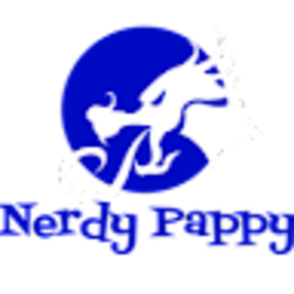nerdypappy